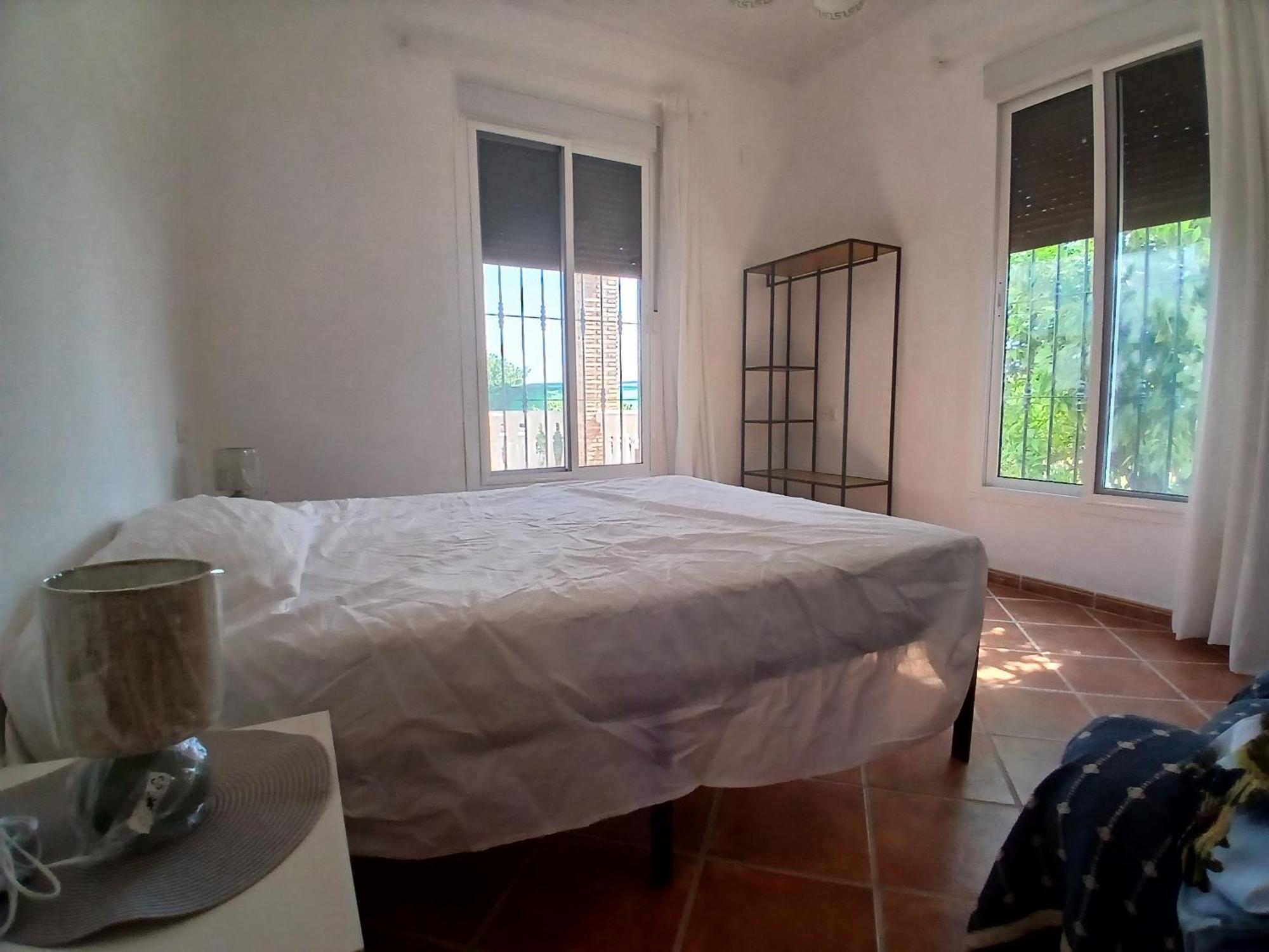 Finca El Vergel Casa Rural - Malaga — Photos 1